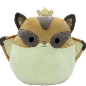 Squishmallows Ziv The Sugar Glider KellyToy Plush